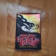 Endymion Spring. Matthew Skelton