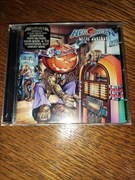 Helloween - Metal jukebox, CD 1999, RAW, ENG