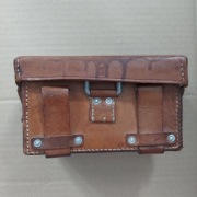 Bandażownica Apteczka WH 1939