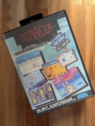Menacer - Sega Mega Drive