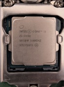 Procesor Intel i5-7400 lga1151 4 rdzenie 
