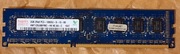 Pamięć ram 2GB Hynix PC3-10600U DDR3