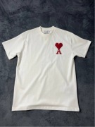 T-shirt Ami Paris