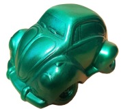 Skarbonka ceramiczna KULTOWE AUTO VW GARBUS  na prezent