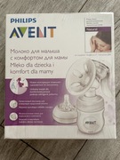 Philips Avent Laktator ręczny