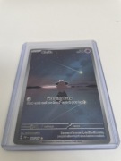 Karta Pokemon Cleffa OBF 261 + toploader + koszulka