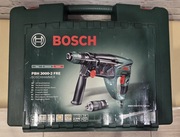 Młotowiertarka Bosch PBH 3000-2 FRE