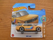 HotWheels 77/250/2025 BMW 2002 (haczyk)