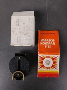 Kompas ( busola) zamykany