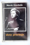Marek Grechuta Złote przeboje kaseta mc