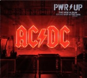 AC/DC – PWR/UP (CD) digisleeve
