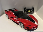 Rastar Ferrari FXX K EVO RC 2.4GHz 1:14