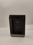 Uchwyt, wieszak na akumulator Graphite