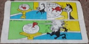 Guma Donald historyjka