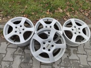 Felgi aluminiowe 