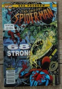 SPIDER-MAN 1/98 TM-Semic Saga o klonach: Gra pozorów