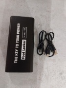 Powerbank 20000 mAh Powerit