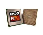 AMD FX-6100 6 x 3,30 GHz Socket AM3+