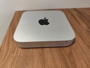 Apple Mac Mini A1347 - stan bardzo dobry