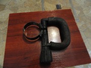 młot hilti te700 te706 te 700 706 avr uchwyt dodatkowy boczny rękojeść