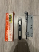 JANIA Zamek wpuszczany 72\34 