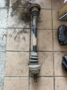 Półosie BMW E46 316i 318i 320i