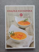 Monsieur cuisine edition plus książka kucharska