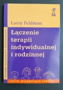 Karty Feldman - Łączenie terapii indywidualnej i rodzinnej