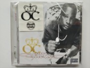 O.C. - Jewelz - CD - Folia