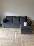 Sofa narożnik rozkładana 