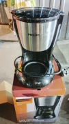 Ekspres do kawy Philips Daily Collection HD