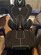 Blackrazor BRC 1 Fotel