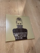 Kasia Sochacka - Ciche dni. LP limit w folii