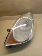 Lampa przednia lewa Nissan Note E11 2005-2008 EU
