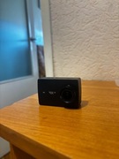 Kamera sportowa YI 4K+ Action Camera | Zestaw z akcesoriami