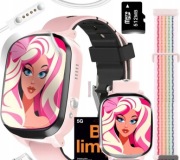 SmartWatch wonderwatch kids karta SIM 26 gier polskie menu