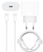 Ładowarka Sieciowa A2347 USB-C 20W