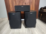Kolumny głośnikowe stereo SONY SS-H991 i SS-CN991