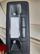  Lexus rx Oświetlenie  kabiny, lampka podsufitkowa