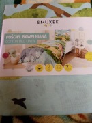 Pościel bawełniana rainbow