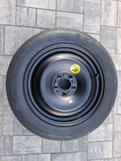 Koło dojazdowe 16 Ford Mondeo mk3 Combi Nowe Dojazdowe 125/85 R16 Hankook