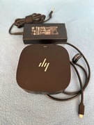 HP USB-C G5 Essential Dock EURO z Zasilaczem
