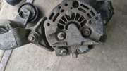 Alternator Opel Zafira A  0 124 415 002 bosch
