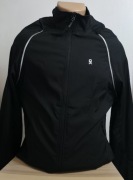 Nowa kurtka męska 2w1 Little Donkey Andy r. L (kamizelka)