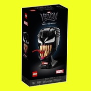 #NOWE# LEGO 76187 VENOM MARVEL Trójmiasto