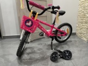 Rower dziecięcy M-Bike 16”