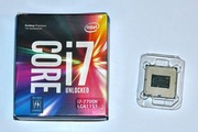 Procesor Intel Core i7-7700K