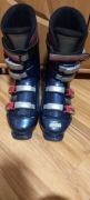 Buty narciarskie 