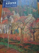 Irving Stone. Bezmiar sławy jak nowa