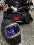 Przyłbica spawalnicza Speedglas 3M G5-01 VC, systemem Adflo HA + torba NOWA